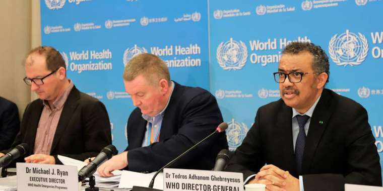 ДДСҰ коронавирустың енді қаншаға созылатынын айтты