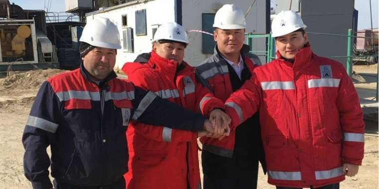 Қайрат Жаңабеков: Карантин кезінде ешкім жұмыстан заңсыз шықпау керек