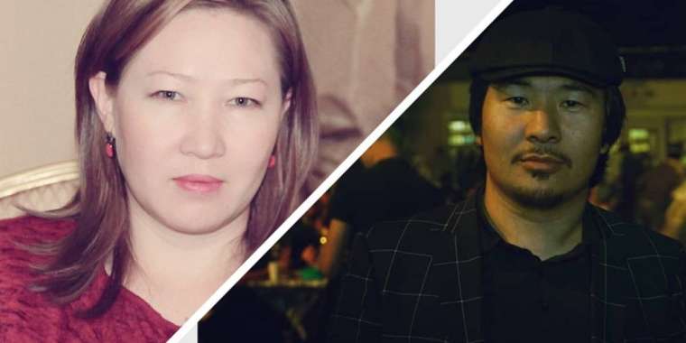 "Куәгерлерде" басы артық сөз қолданыстар мен қайталау бар