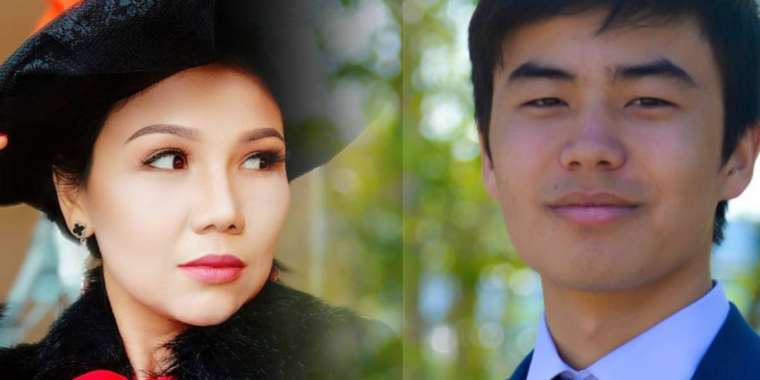 Жас қаламгерлер «ақылды кейіпкер» феноменінен арылуы керек