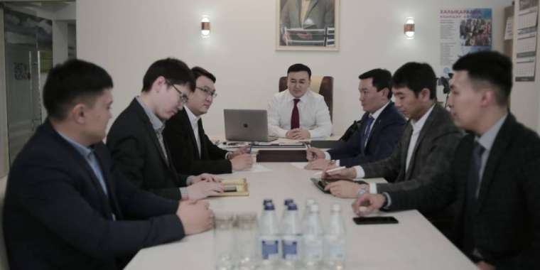 ASSYLTAS қоры жүздеген отбасыға көмек көрсетті