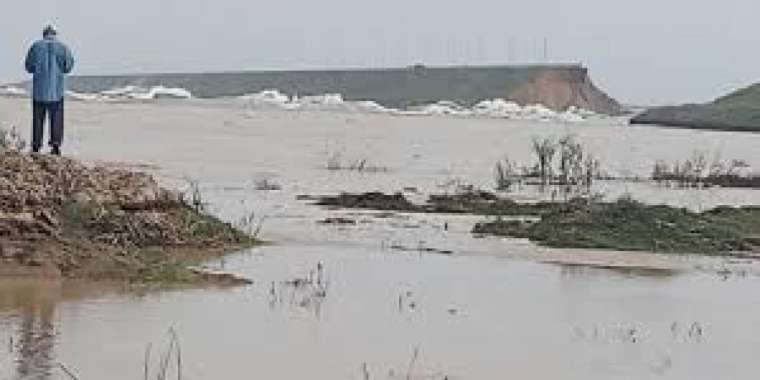 Өзбекстандағы су қоймасының апаты шу тудырды