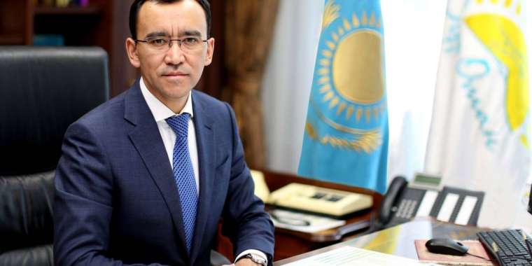 Әшімбаевтың сенатқа келуі нені білдіреді?