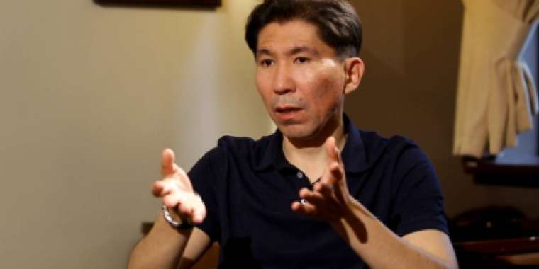 Әшімбаев, Абаев, Балаевалар – ығысып бара жатқандар