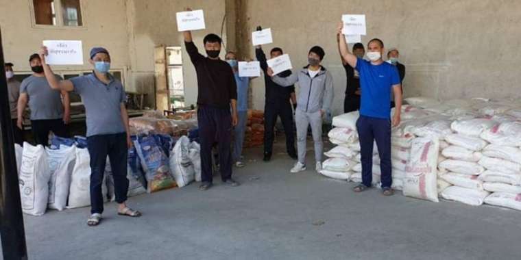 Азаматтық қоғам шындала түседі