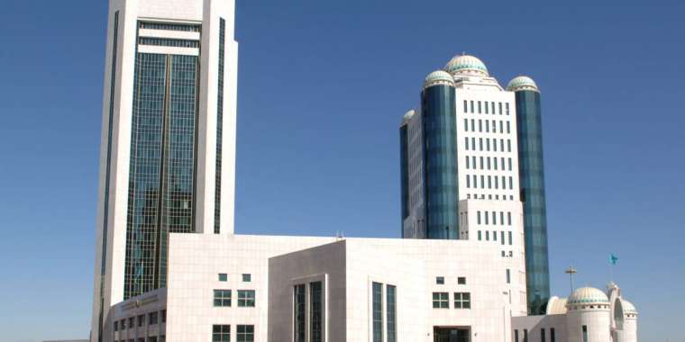 Қазақстанда парламенттік оппозиция бола ма?