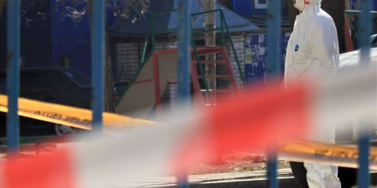 «Әкімдіктің кесірінен екі күн қамауда отырдық»