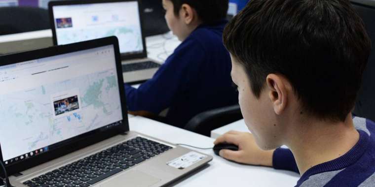 Қашықтан оқыту: Оқушылар БЖБ мен ТЖБ-ны қалай тапсырады?