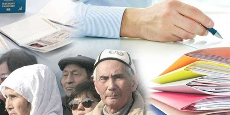 Алматы облысында халық санының өсімі қалыпты деңгейде