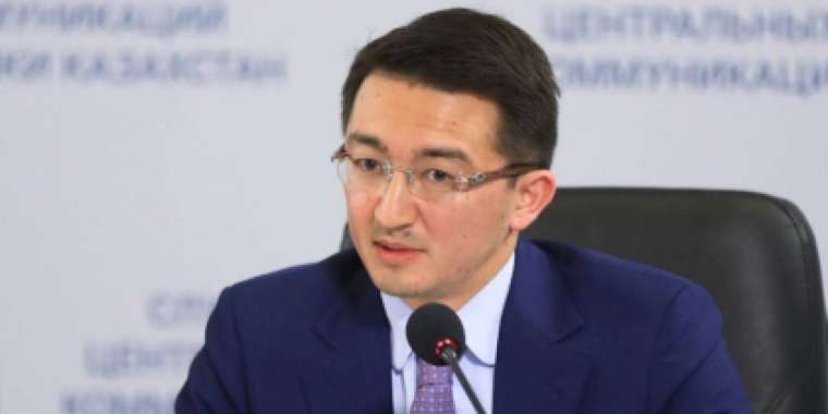 Жеке кәсіпкер табыс салығын төлемейді