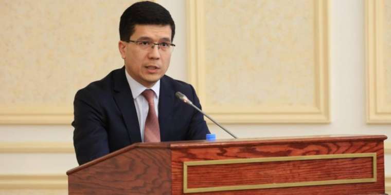 Кәсіпкерлер өтініші ескеріліпті