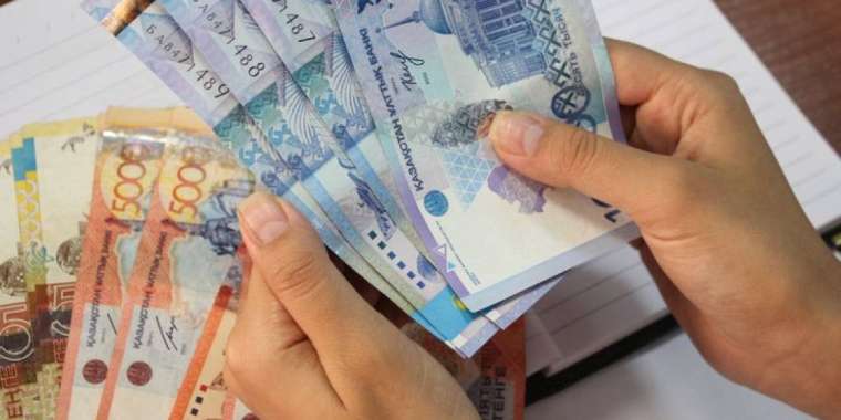 Бюджет жоспарлау цифрланбақ