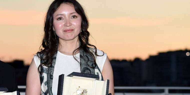 Биыл Канн кинофестивалі өтпейді