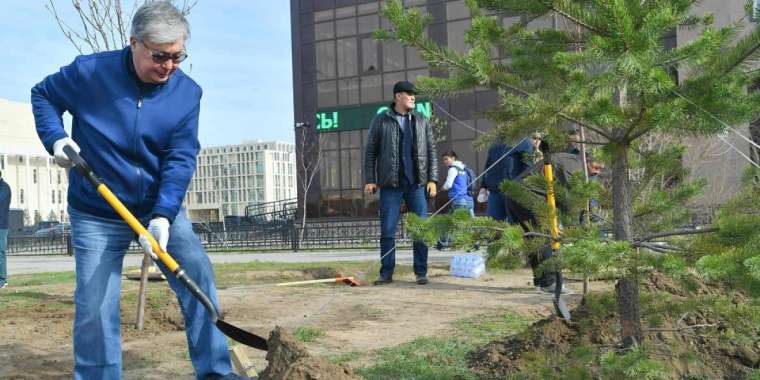 Тоқаев экономиканы қалай құтқармақ?