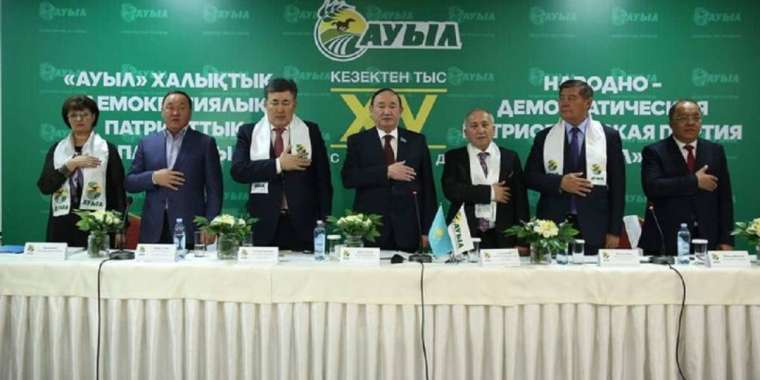 Індет Қазақстан халқы үшін де ауыр сын болды