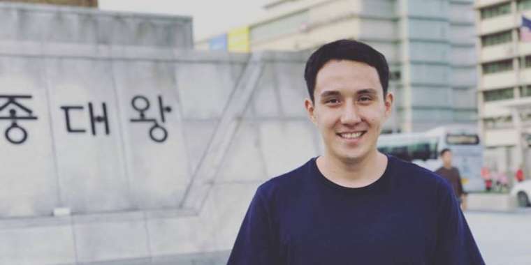 Кореядағы қазақ: Кәрістер вирус жұқтырып жатқан жоқ