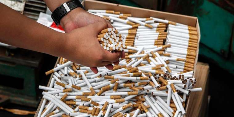 Темекі коронавирустан қорғай ма, асқындыра ма?