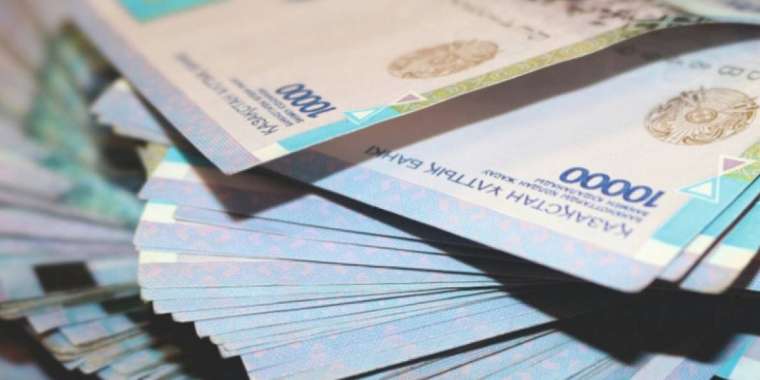 Біздің режим халықты қанағаннан басқа ештеңе білмейді