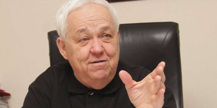 Сергей Терещенко: Қаладағы 2 миллион адамды Бетпақдалаға көшірер едім