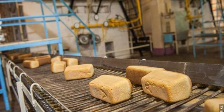 Ақтөбеде нан комбинатынан коронавиурс шықты