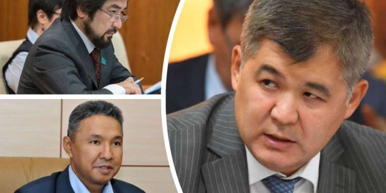 Біртановтың Тілеухан мен Перуашевқа алғысы осы болды