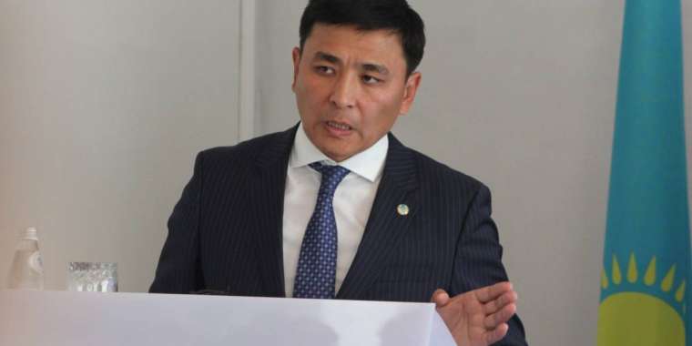 Көлгінов бұл жолы отставкаға кете ме?