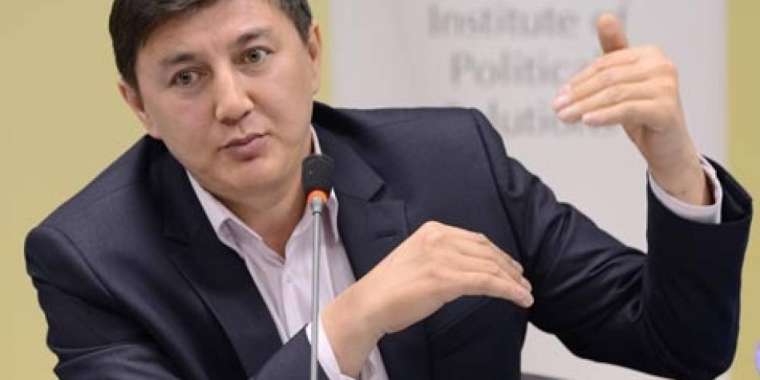 Келмейтін инвестор іздеу немесе 12 миллиард доллар қайда?