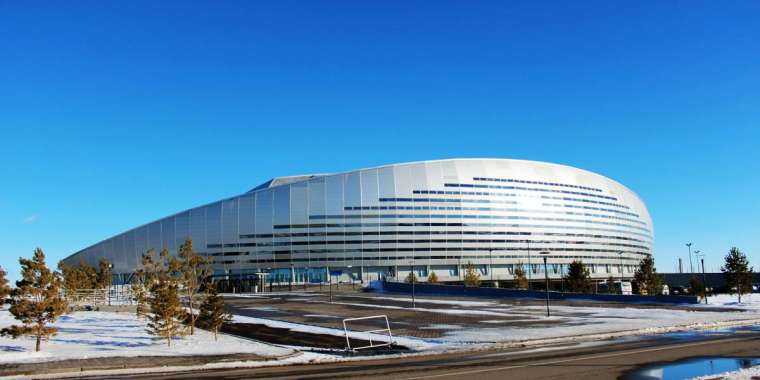 Мемлекет спорт кешендерін ұстай алмай отыр ма?