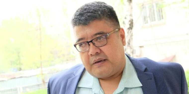 Министр Біртановты сынаған дәрігер митинг өткізбек