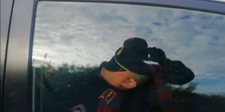 Қызылордада бастықтар полицейлерге ұйқы бермейді екен