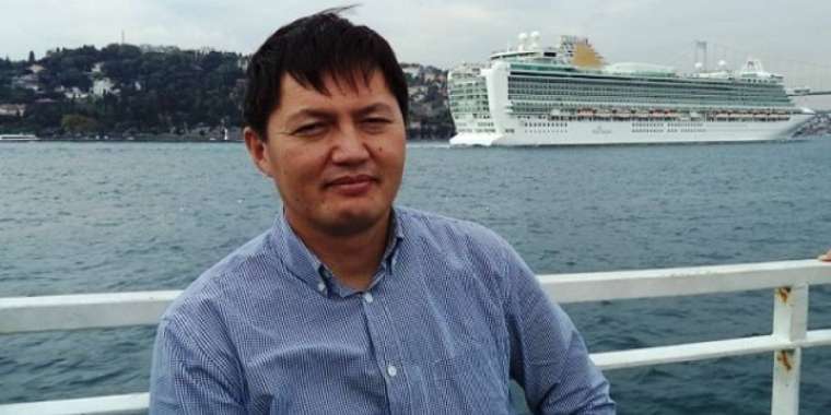 Соңғы жазба: "Еш жерің ауырмай оянудың өзі бақыт"