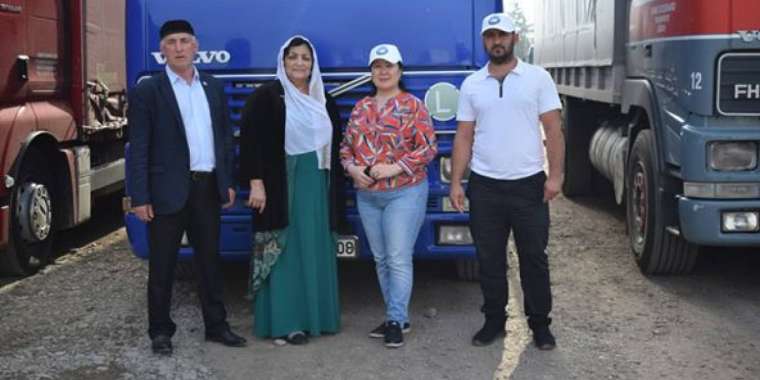 Ассамблея: Қиын кезде ұлттық тұтастық керек