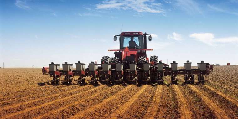 Кәсіподақ диқандар айлығының өсуіне ықпал етті