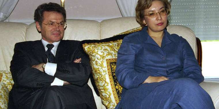 Храпуновтар АҚШ сотын алдапты