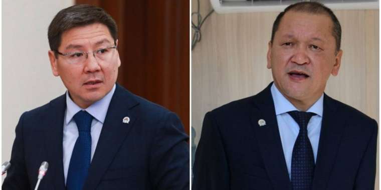 42 500-ді қарық қылмаған министрлер тағы бір жәрдемақы тағайындамақ