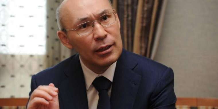 Қазақстан мен Ресей кәдімгідей есеңгіреп қалды