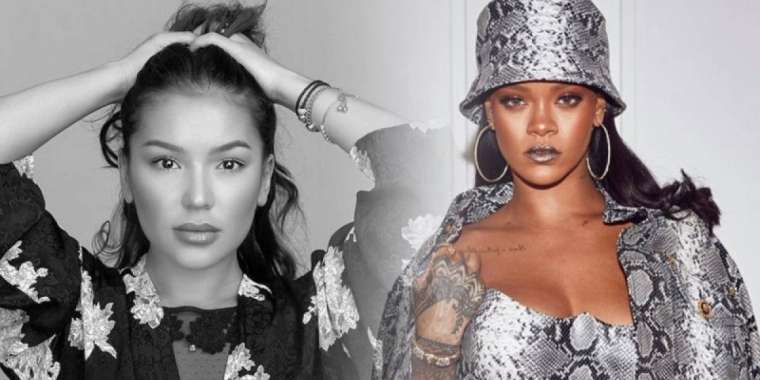 Пандемия: Рианна мен Мақпал тең бе?