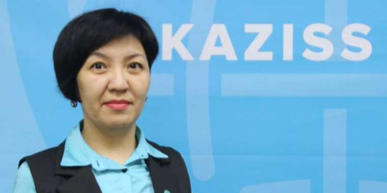 "Саяси реформалар жүзеге асып жатыр"