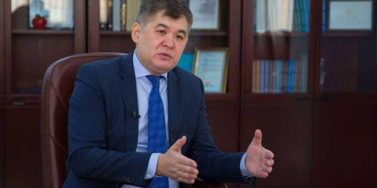 Карантин күшеюі мүмкін