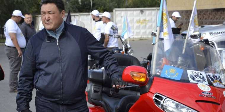 Бақауов түрмеге қамалмауы мүмкін