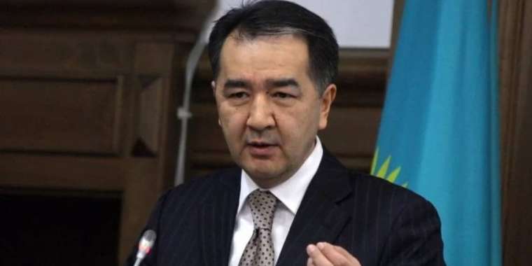 Көмек күтпеңіздер: Сағынтаев бар ақшаны жұмсап жіберіпті