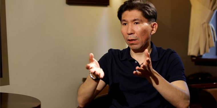 Досым Сәтпаев: Тоқаев ашаршылықты геноцид деп жариялауы керек