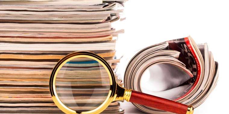 Диссертация мен ғылыми басылымдар – ғылымның айнасы