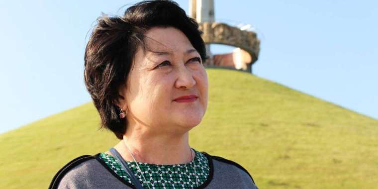 Дариғаны идеал тұтқан Райымқұлованың ендігі халі не болмақ?