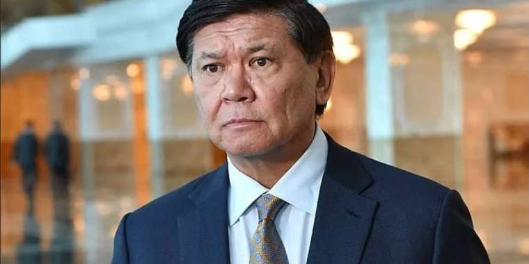 Ертісбаевтың сұхбаты. Тоқаев, Әблязов және Мамай жайлы