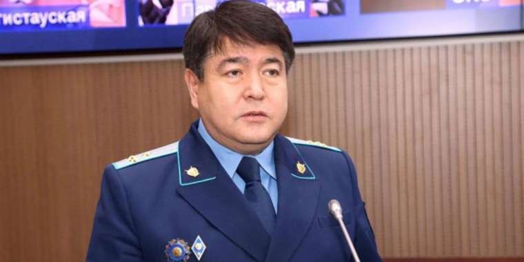 Ертеңнен бастап митинг туралы заң күшіне енеді