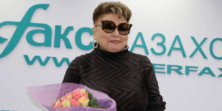 Ұлттық киноны қолдау орталығының қателіктері мен күдікті Сәрсенова