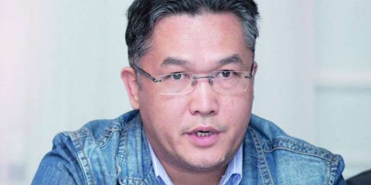 Расул Жұмалы билік партиясының жеті қырын атады