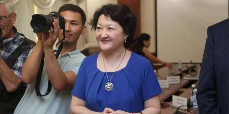 Мәдениет және спорт министрлігінде сыбайлас жемқорлық өршіп тұр