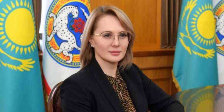 Сағынтаевтың кеңесшісі жаңа қызметке тағайындалды